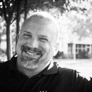 Meet your Posher, Andrew